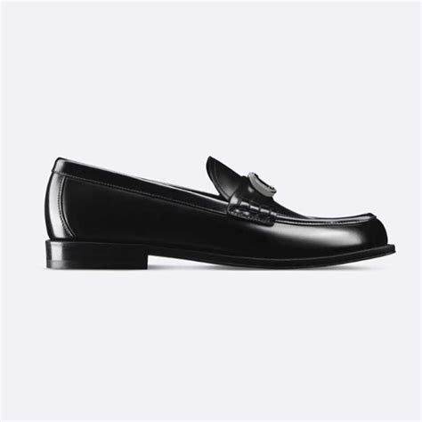 dior land loafer|christian Dior loafers men.